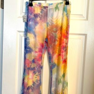 TiniBikini swim cover up slim bells